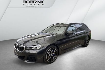 BMW 540 Gebrauchtwagen