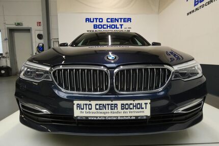 BMW 540 Gebrauchtwagen