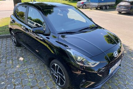 Hyundai i10 Gebrauchtwagen