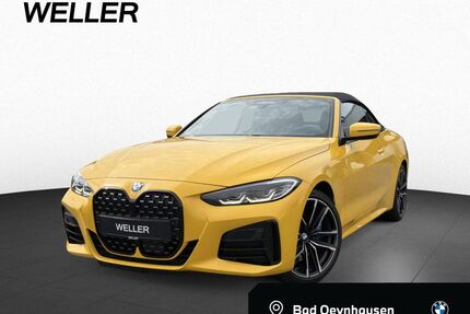 BMW M440 Gebrauchtwagen
