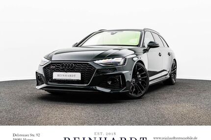 Audi RS4 Gebrauchtwagen