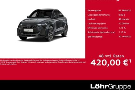 Audi A3 Gebrauchtwagen