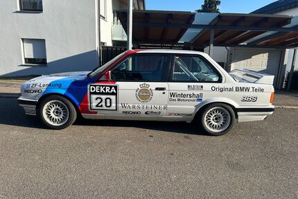 BMW 320 Gebrauchtwagen