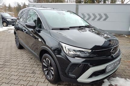 Opel Crossland (X) Gebrauchtwagen