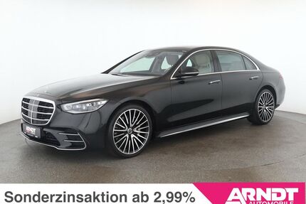 Mercedes-Benz S 400 Gebrauchtwagen