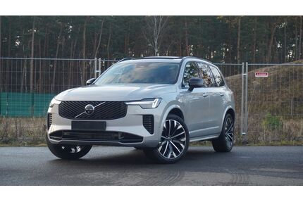 Volvo XC90 Gebrauchtwagen