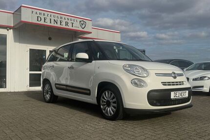 Fiat 500L Living Gebrauchtwagen