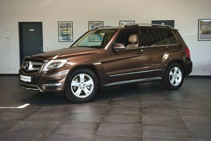 Mercedes-Benz GLK 350 Gebrauchtwagen
