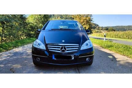 Mercedes-Benz A 180 Gebrauchtwagen