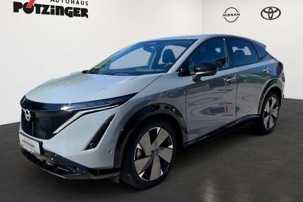 Nissan Ariya Gebrauchtwagen