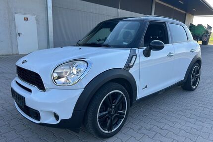 Mini Cooper S Gebrauchtwagen
