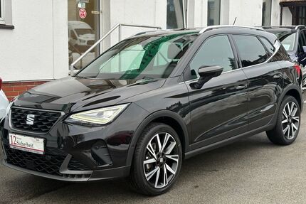 Seat Arona Gebrauchtwagen
