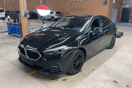 BMW 218 Gran Coupé Gebrauchtwagen