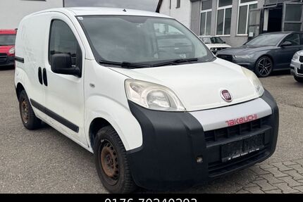 Fiat Fiorino Gebrauchtwagen