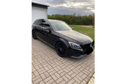 Mercedes-Benz C 180 Gebrauchtwagen