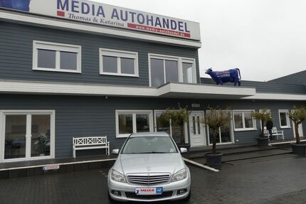 Mercedes-Benz C 200 Gebrauchtwagen