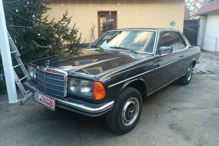 Mercedes-Benz 280 Gebrauchtwagen