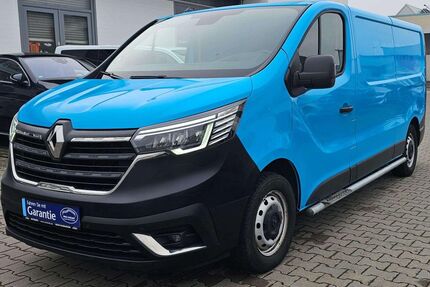Renault Trafic Gebrauchtwagen