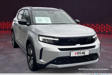 Opel Frontera Gebrauchtwagen