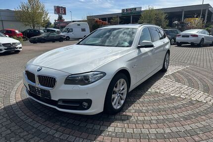 BMW 530 Gebrauchtwagen