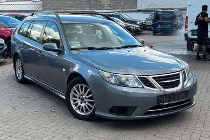 Saab 9-3 Gebrauchtwagen