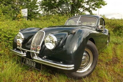 Chevrolet XK 