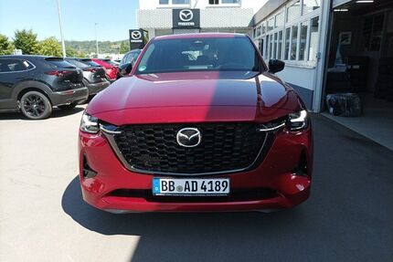Mazda CX-60 Gebrauchtwagen