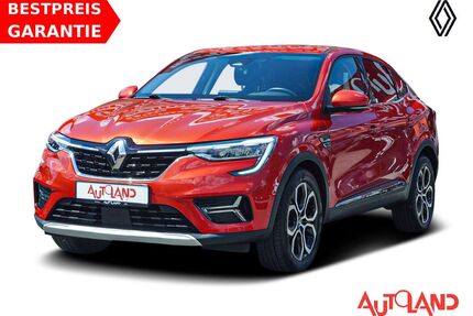 Renault Arkana Gebrauchtwagen