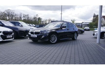BMW 320 Gebrauchtwagen