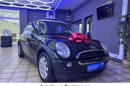 Mini ONE Gebrauchtwagen