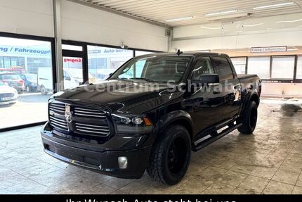 Dodge RAM Gebrauchtwagen