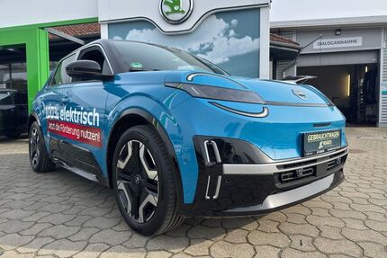 Nissan Micra Gebrauchtwagen