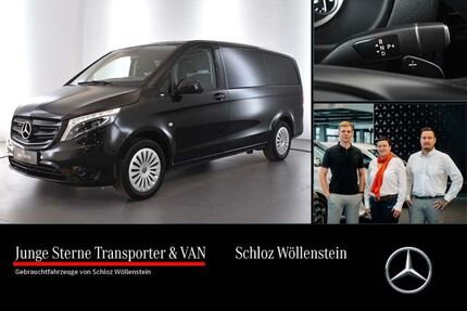 Mercedes-Benz Vito Gebrauchtwagen
