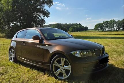 BMW 118 Gebrauchtwagen