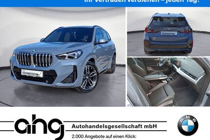 BMW X1 Gebrauchtwagen