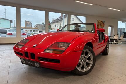 BMW Z1 Gebrauchtwagen