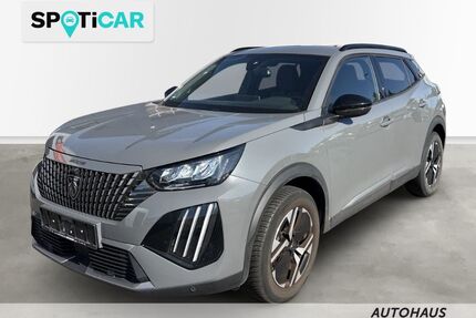 Peugeot 2008 Gebrauchtwagen