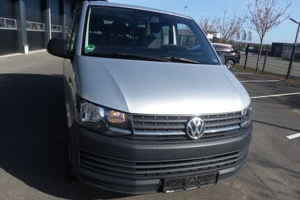 VW T6 Transporter Gebrauchtwagen