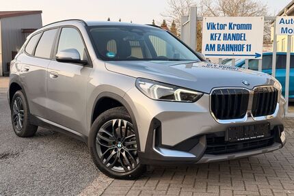 BMW X1 Gebrauchtwagen