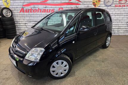Opel Meriva Gebrauchtwagen
