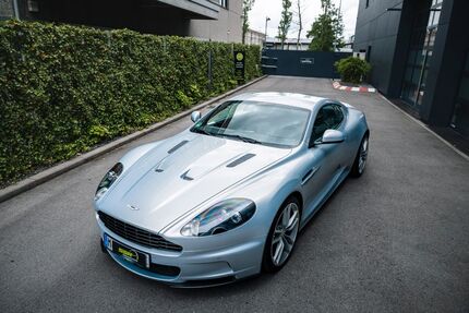 Aston Martin DBS Gebrauchtwagen