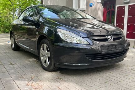 Peugeot 307 Gebrauchtwagen