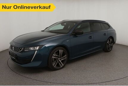 Peugeot 508 Gebrauchtwagen