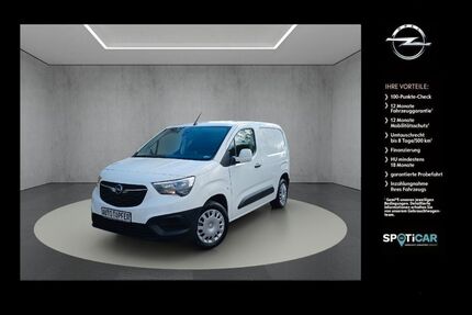Opel Combo Gebrauchtwagen