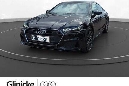 Audi A7 Gebrauchtwagen