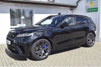 Land Rover Range Rover Velar Gebrauchtwagen