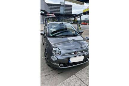 Fiat 500 Gebrauchtwagen
