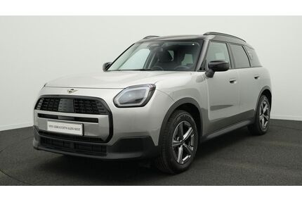 Mini One D Countryman Gebrauchtwagen