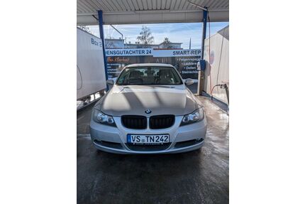 BMW 318 Gebrauchtwagen