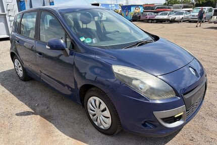 Renault Scenic Gebrauchtwagen